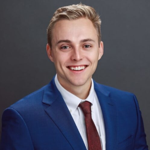 Noah Kuykendall